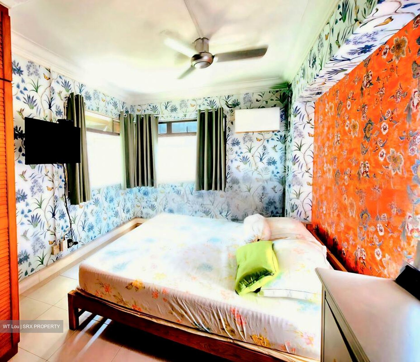 Blk 420 Canberra Road (Sembawang), HDB 5 Rooms #462782521